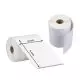 400, Direct Thermal, Labels, Rolls, 4in x 6in,Pack of 10