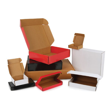 Pizza Boxes