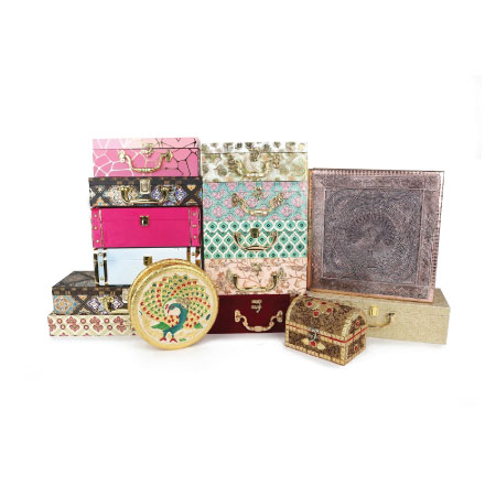 Gift Boxes