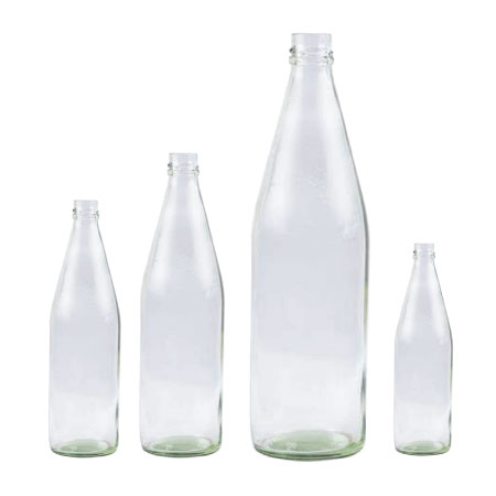 Glass Bottles