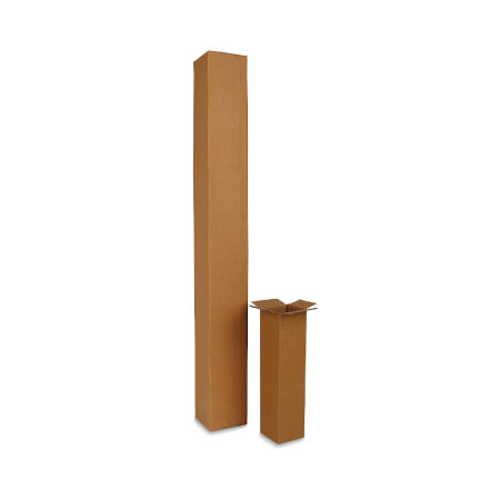 Long Boxes