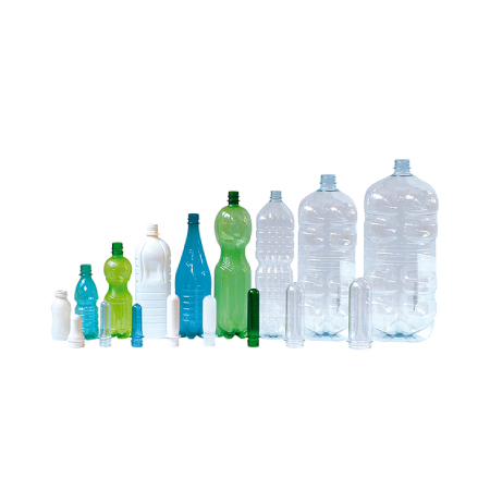 Plastic Bottles