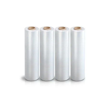 Stretch Wrap Rolls