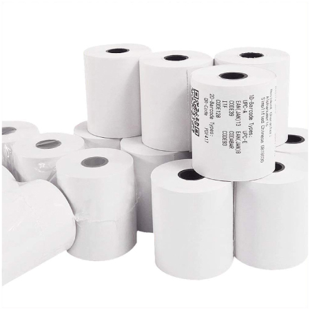 Thermal (POS) Rolls