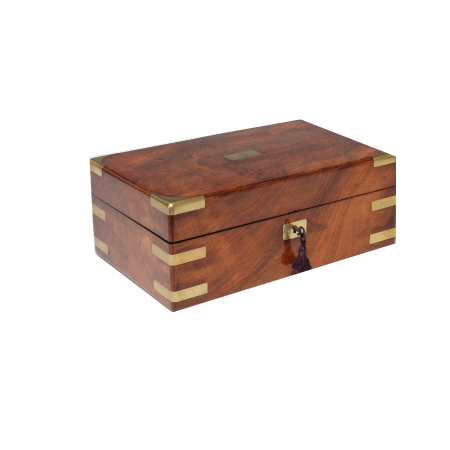 Wooden Boxes